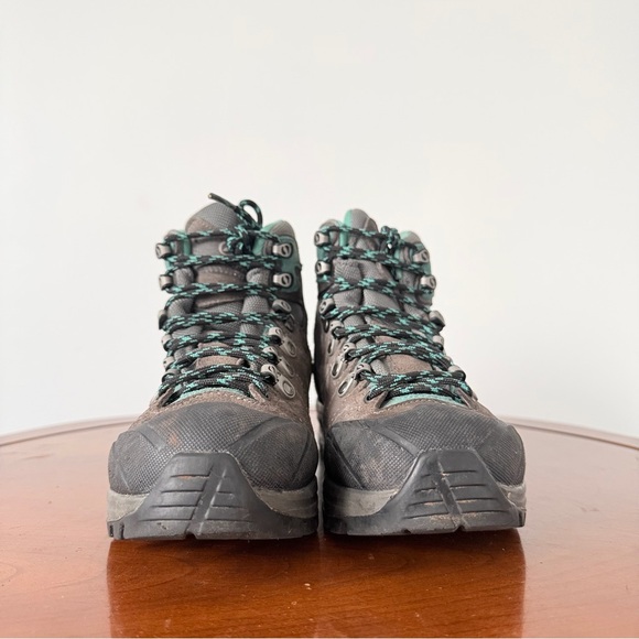 Scarpa Women’s Kailash GTX Unisex Hiking Boot | US 5.5 - Picture 4 of 8